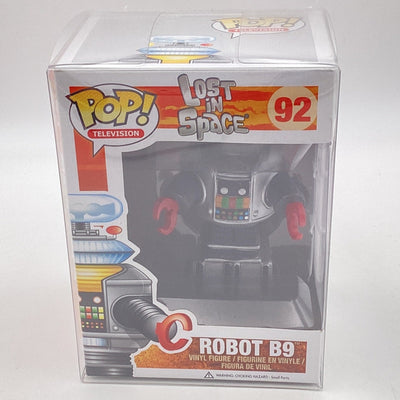 Funko Pop! TV - Lost In Space - Robot B9