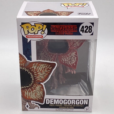 Funko Pop! TV - Stranger Things - Demogorgon
