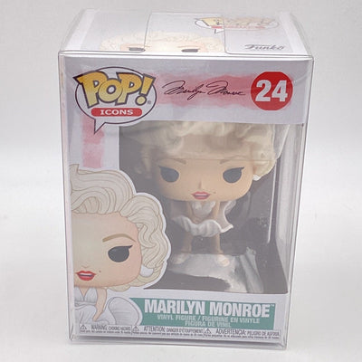 Funko Pop! Icons - Marilyn Monroe