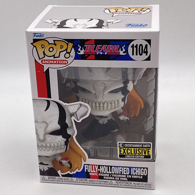 Funko Pop! Animation - Bleach - Fully-Hollowfied Ichigo (Entertainment Earth Exclusive)