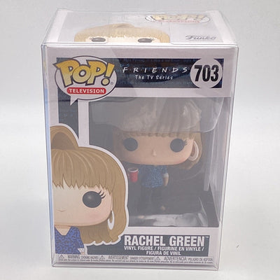 Funko Pop! TV - Friends - Rachel Green