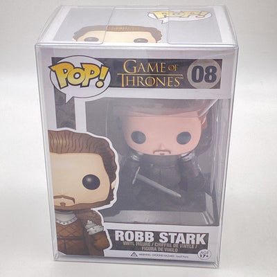 Funko Pop! Game Of Thrones - Robb Stark
