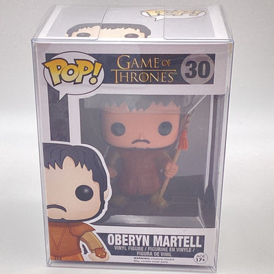 Funko Pop! Game Of Thrones - Oberyn Martell