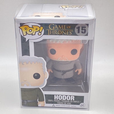 Funko Pop! Game Of Thrones - Hodor