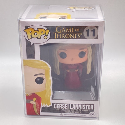Funko Pop! Game Of Thrones - Cersei Lannister