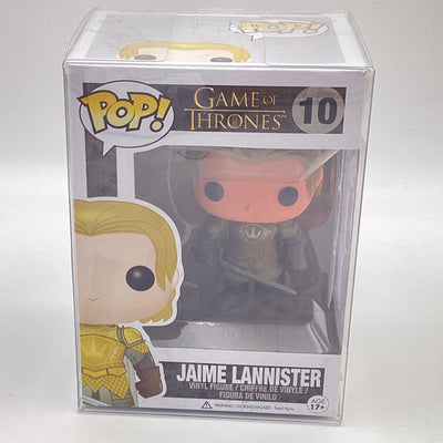 Funko Pop! Game Of Thrones - Jaime Lannister