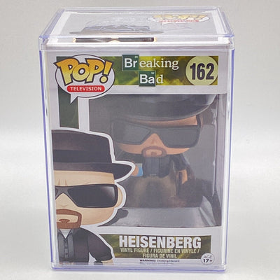 Funko Pop! TV - Breaking Bad - Heisenberg