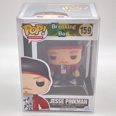 Funko Pop! TV - Breaking Bad - Jesse Pinkman