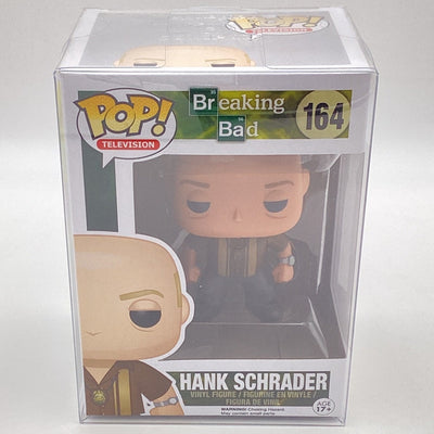 Funko Pop! TV - Breaking Bad - Hank Schrader