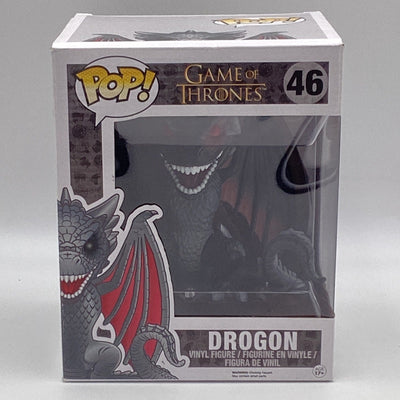 Funko Pop! Game Of Thrones - 6" Drogon