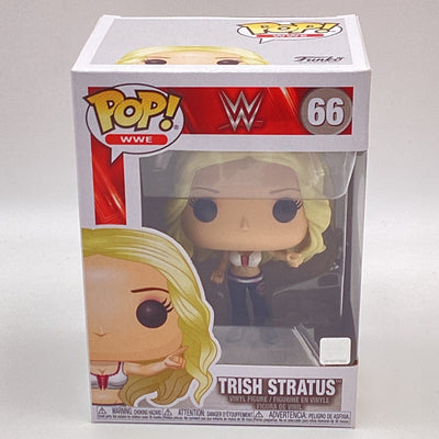 Funko Pop! WWE - Trish Stratus