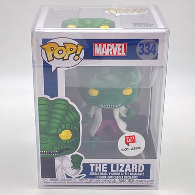 Funko Pop! Marvel - The Lizard (Walgreens Exclusive)
