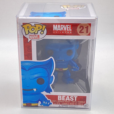Funko Pop! Marvel - Beast