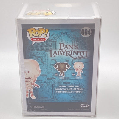 Funko Pop! Movies - Pan's Labyrinth - Pale Man