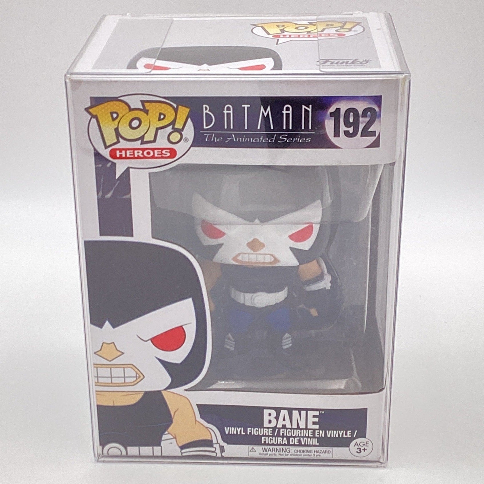 Funko Pop! Heroes - Batman - Bane