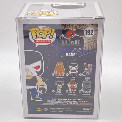 Funko Pop! Heroes - Batman - Bane