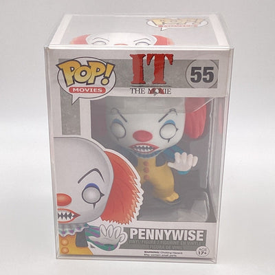Funko Pop! Movies - IT The Movie - Pennywise