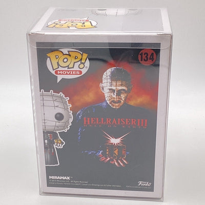 Funko Pop! Movies - Hellraiser III - Pinhead