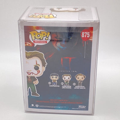 Funko Pop! Movies - IT - Pennywise (Meltdown)
