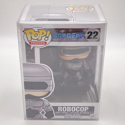 Funko Pop! Movies - Robocop