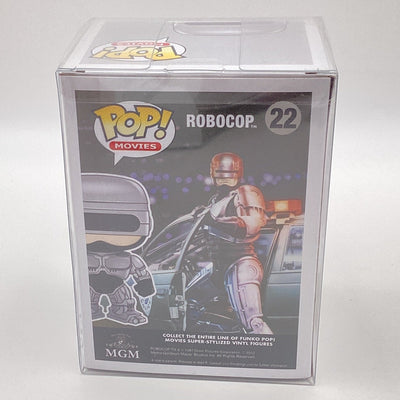 Funko Pop! Movies - Robocop