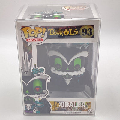 Funko Pop! Movies - The Book Of Life - Xibalba