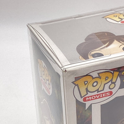 Funko Pop! Movies - The Book Of Life - Maria (Damaged)