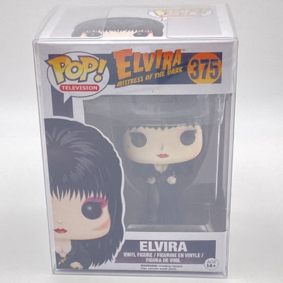 Funko Pop! TV - Elvira