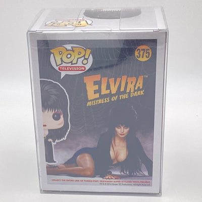 Funko Pop! TV - Elvira