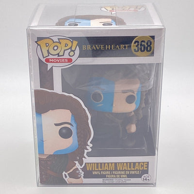 Funko Pop! Movies - Braveheart - William Wallace
