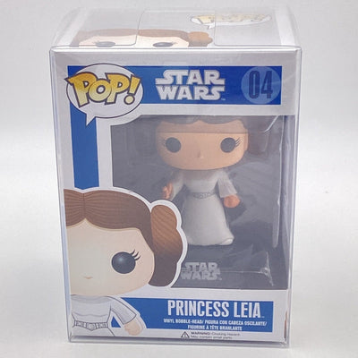 Funko Pop! Star Wars - Princess Leia