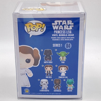 Funko Pop! Star Wars - Princess Leia