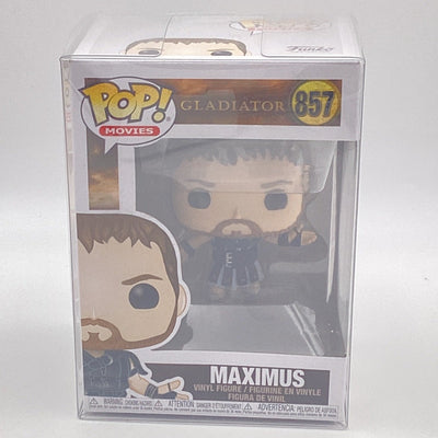 Funko Pop! Movies - Gladiator - Maximus