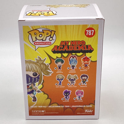 Funko Pop! Animation - My Hero Academia - Himiko Toga