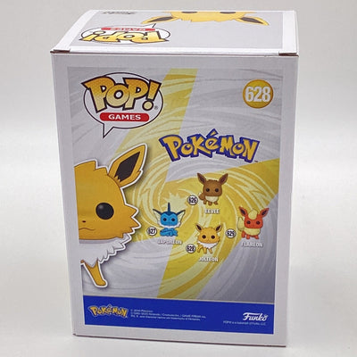 Funko Pop! Games - Pokemon - Jolteon