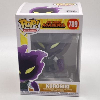 Funko Pop! Animation - My Hero Academia - Kurogiri