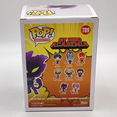 Funko Pop! Animation - My Hero Academia - Kurogiri