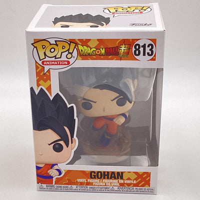 Funko Pop! Animation - Dragon Ball Super - Gohan