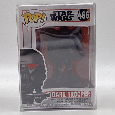 Funko Pop! Star Wars - Dark Trooper
