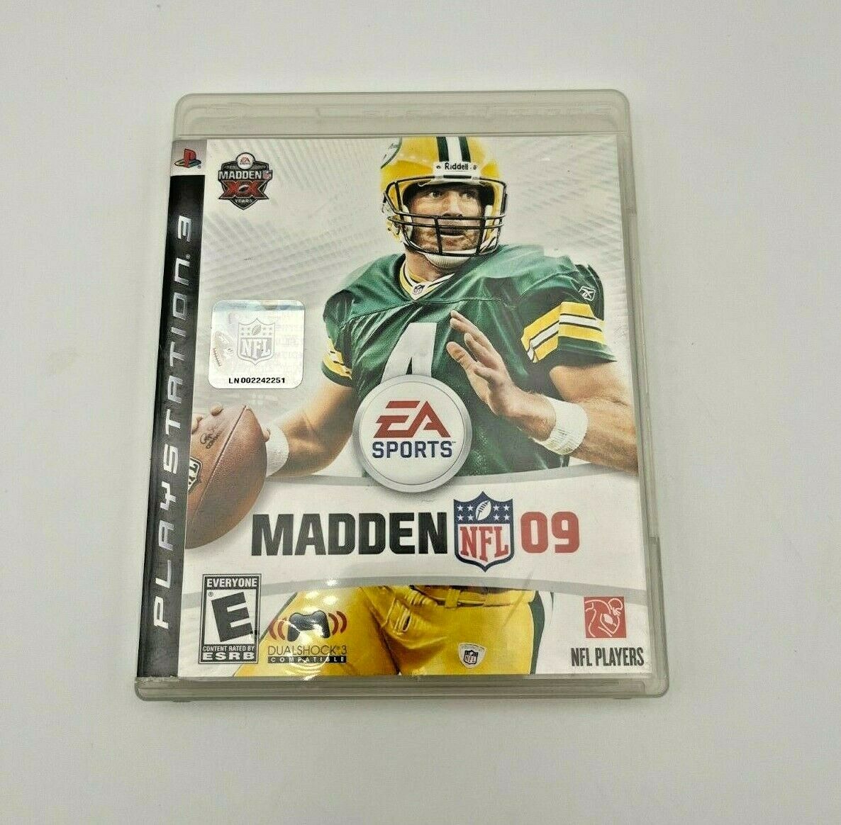 Madden NFL 09 - PlayStation 3