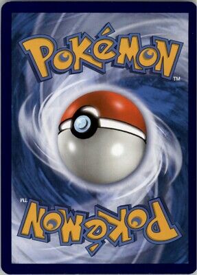 Pokemon 2019 Sun & Moon - Energy Team Up Water Energy Common #No Number