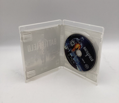 Battlefield 3 PS3 Video Game