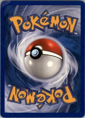 Pokemon 2003 E-Card - Aquapolis Metal Cube 01 Uncommon #129
