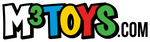M3 Toys