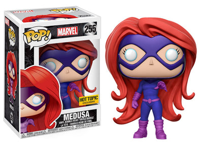 Medusa Funko Pop