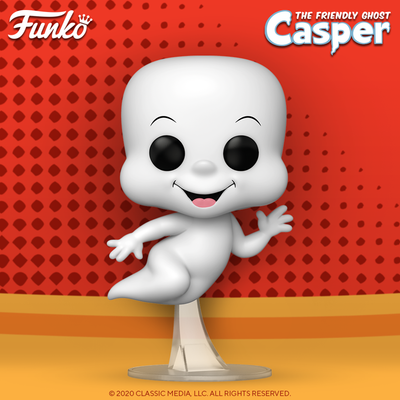 Funko Pop! Animation - Casper