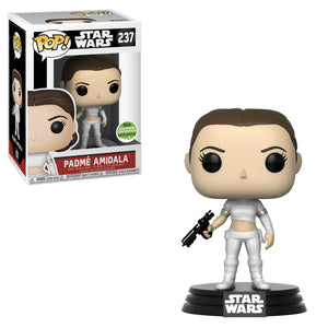 Padme Amidala Star Wars Funko Pop