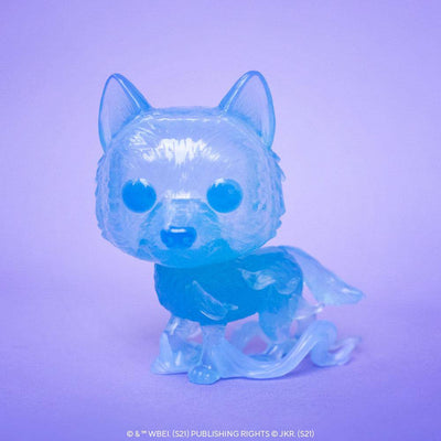 Funko Pop! Harry Potter - Lupin Patronus