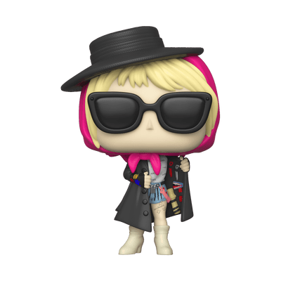 Funko Pop! Movies - Birds Of Prey - Incognito Harley Quinn (Specialty Series Exclusive)
