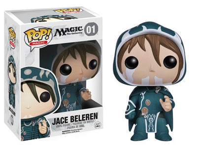 Funko Pop! Magic - Magic The Gathering - Jace Beleren
